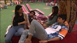 Bigg Boss - Season 16 - 14th Nov 22